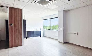 Nave industrial en alquiler en La Garena en Alcalá de Henares