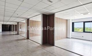 Nave industrial en alquiler en La Garena en Alcalá de Henares