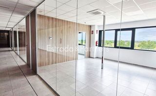 Nave industrial en alquiler en La Garena en Alcalá de Henares