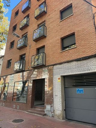 Local comercial en alquiler en Juan de Austria en Alcalá de Henares