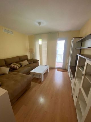 Piso en alquiler en El Terreno en Palma de Mallorca