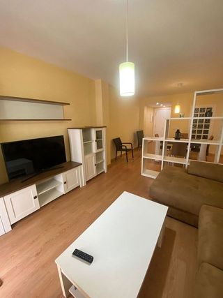 Piso en alquiler en El Terreno en Palma de Mallorca