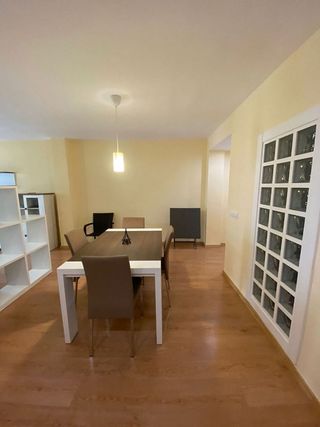 Piso en alquiler en El Terreno en Palma de Mallorca