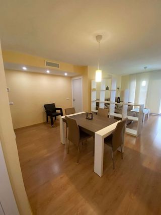 Piso en alquiler en El Terreno en Palma de Mallorca