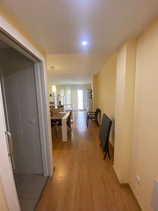 Piso en alquiler en El Terreno en Palma de Mallorca