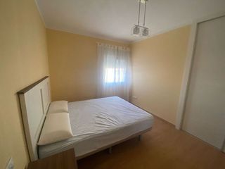 Piso en alquiler en El Terreno en Palma de Mallorca