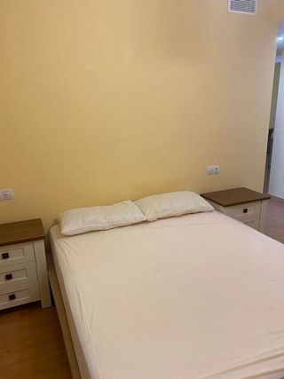 Piso en alquiler en El Terreno en Palma de Mallorca