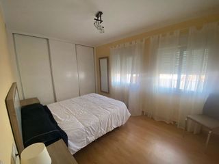 Piso en alquiler en El Terreno en Palma de Mallorca