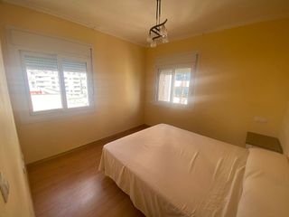 Piso en alquiler en El Terreno en Palma de Mallorca