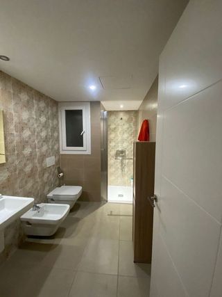 Piso en alquiler en El Terreno en Palma de Mallorca