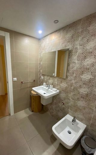 Piso en alquiler en El Terreno en Palma de Mallorca