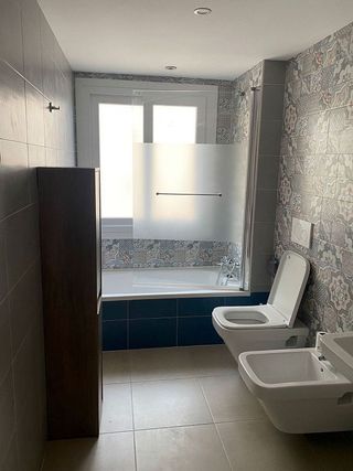 Piso en alquiler en El Terreno en Palma de Mallorca