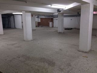 Local comercial en alquiler en Petrer