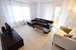 Piso en alquiler en Sta. Catalina - El Jonquet en Palma de Mallorca