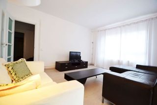 Piso en alquiler en Sta. Catalina - El Jonquet en Palma de Mallorca