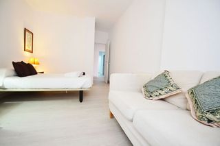 Piso en alquiler en Sta. Catalina - El Jonquet en Palma de Mallorca