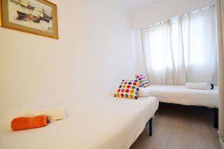 Piso en alquiler en Sta. Catalina - El Jonquet en Palma de Mallorca