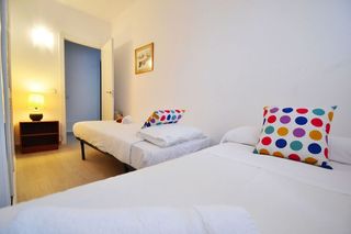 Piso en alquiler en Sta. Catalina - El Jonquet en Palma de Mallorca