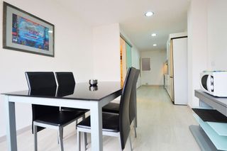 Piso en alquiler en Sta. Catalina - El Jonquet en Palma de Mallorca