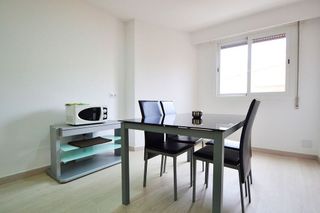 Piso en alquiler en Sta. Catalina - El Jonquet en Palma de Mallorca