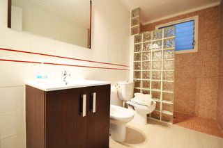 Piso en alquiler en Sta. Catalina - El Jonquet en Palma de Mallorca