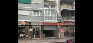 Local comercial en alquiler en Centro Urbano en Benidorm