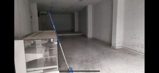 Local comercial en alquiler en Centro Urbano en Benidorm