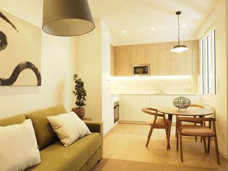 Piso en alquiler en Gros en San Sebastián-Donostia