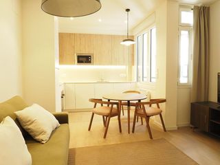 Piso en alquiler en Gros en San Sebastián-Donostia