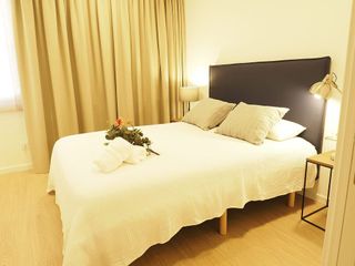 Piso en alquiler en Gros en San Sebastián-Donostia