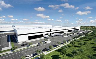 Nave industrial en alquiler en El Cañaveral - Los Berrocales en Madrid