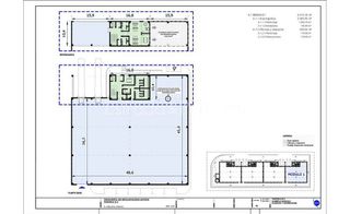 Nave industrial en alquiler en El Cañaveral - Los Berrocales en Madrid