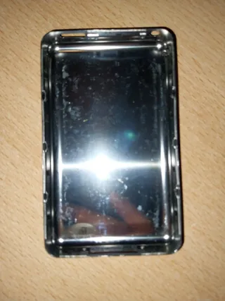 Carcasa Trasera iPod 160GB