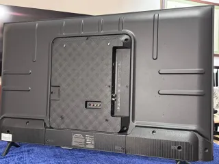 TV Hisense 43A6EG 43 Smart TV