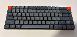 Teclado Mecánico ANSI Keychron K3 Perfil Bajo