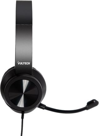 Auriculares Vultech HS-03 USB