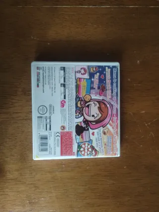 Cooking Mama 4 per Nintendo 3DS