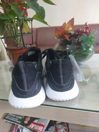 Zapatillas Adidas Running Talla 42