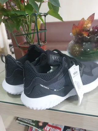 Zapatillas Adidas Running Talla 42