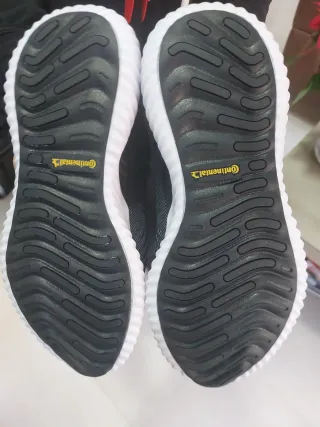 Zapatillas Adidas Running Talla 42