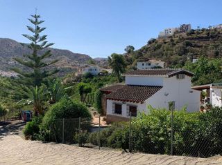 Chalet en venta en Álora