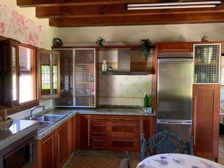 Chalet en venta en Álora