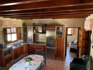 Chalet en venta en Álora