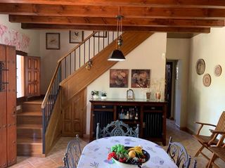 Chalet en venta en Álora