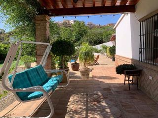 Chalet en venta en Álora