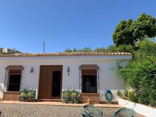 Chalet en venta en Álora