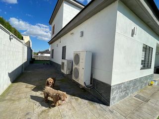 Chalet en venta en Montequinto en Dos Hermanas