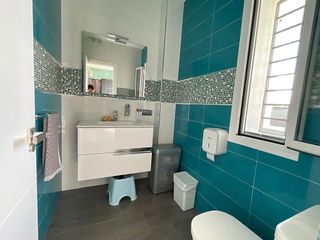 Chalet en venta en Montequinto en Dos Hermanas