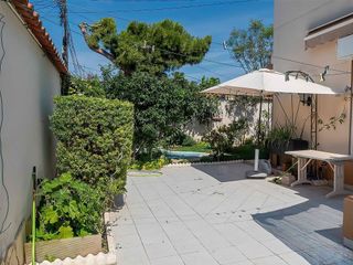 Chalet en venta en Nueva Torrevieja - Aguas Nuevas en Torrevieja