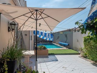 Chalet en venta en Nueva Torrevieja - Aguas Nuevas en Torrevieja